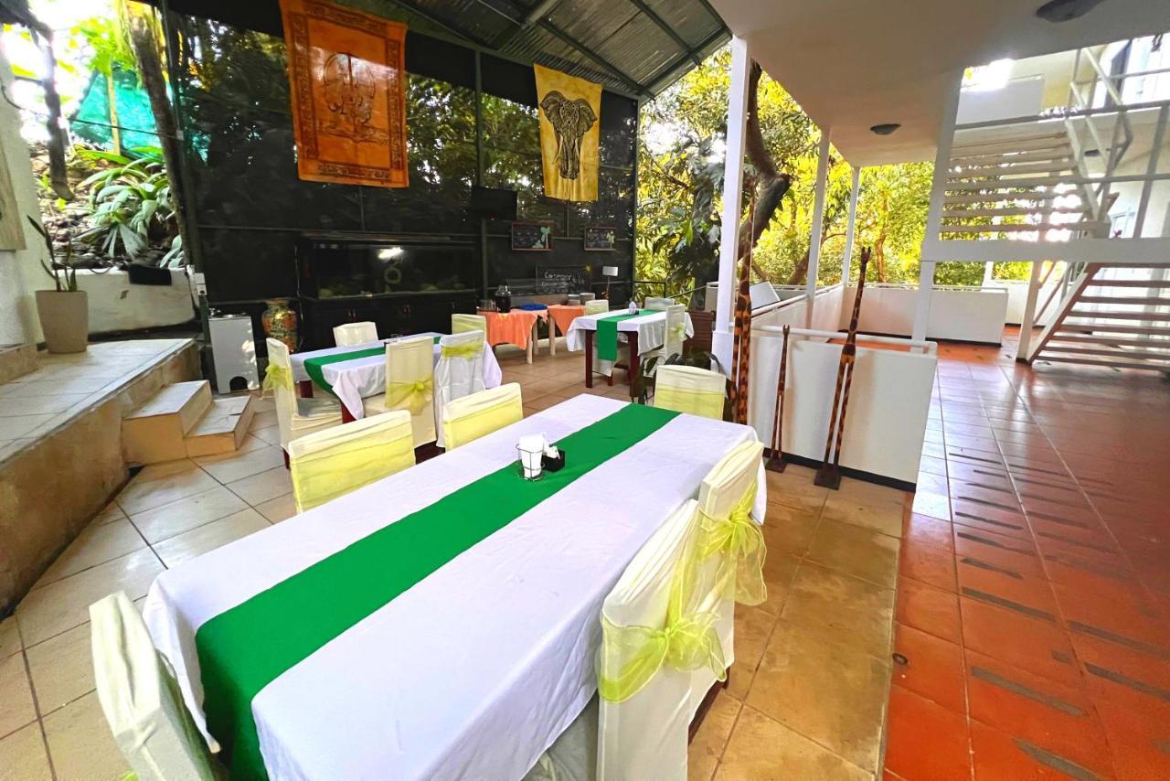 Casa Valentina - Ocean, Nature, Relax, Central Quepos Exterior foto